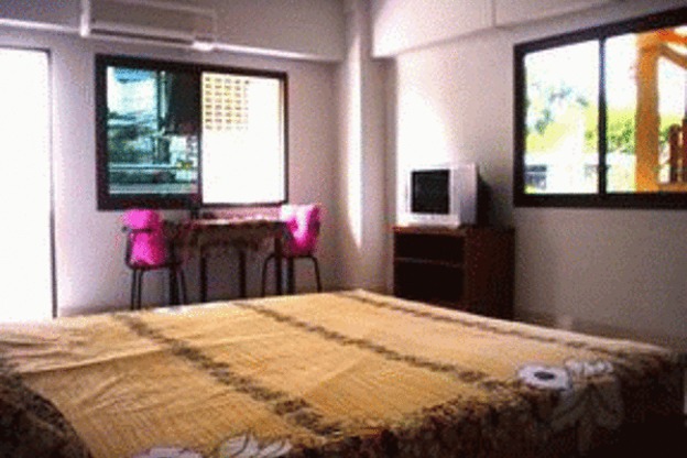 Condo · Suan Luang, bangkok