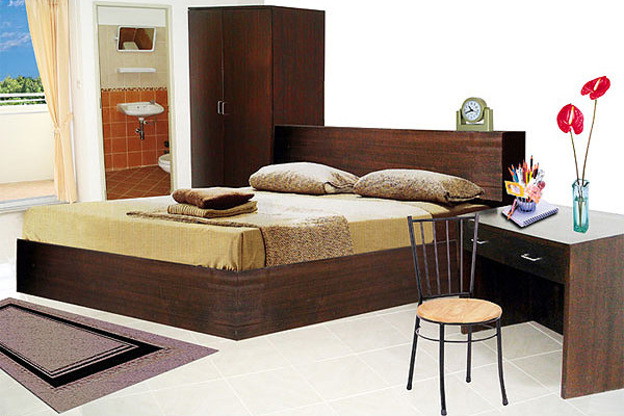 Condo · Wang Thonglang, bangkok
