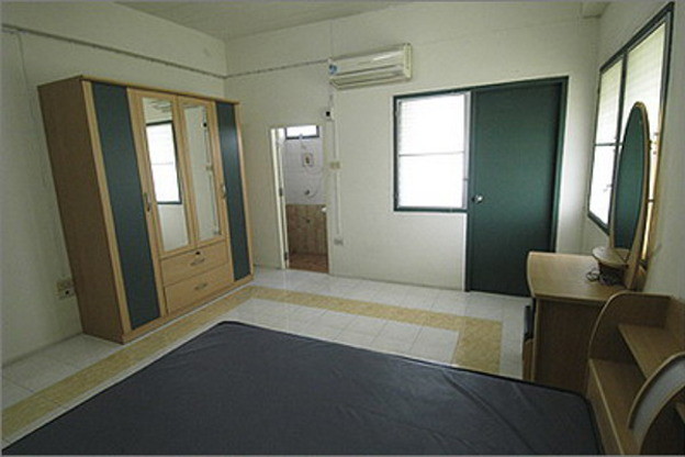 Condo · Lat Krabang, bangkok
