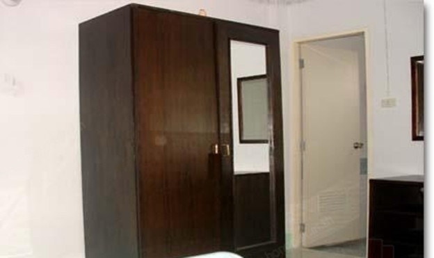 Condo · Mueang Chiang Mai, chiang_mai — photo 4