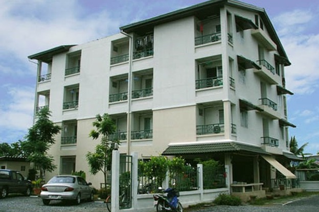 Condo · Lat Krabang, bangkok