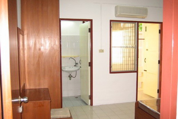 Condo · Bang Khen, bangkok