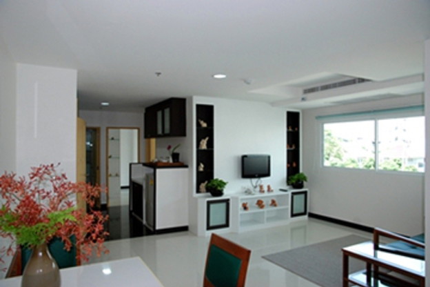 1 Bed Condo · bangkok