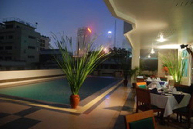 1 Bed Condo · bangkok — photo 3