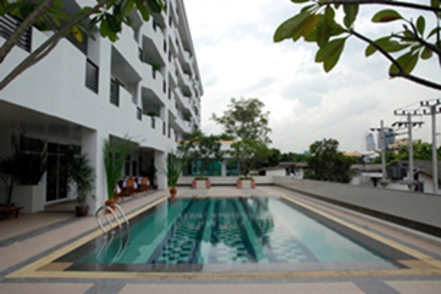 1 Bed Condo · bangkok — photo 4