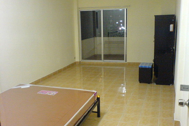 Condo · bangkok — photo 1