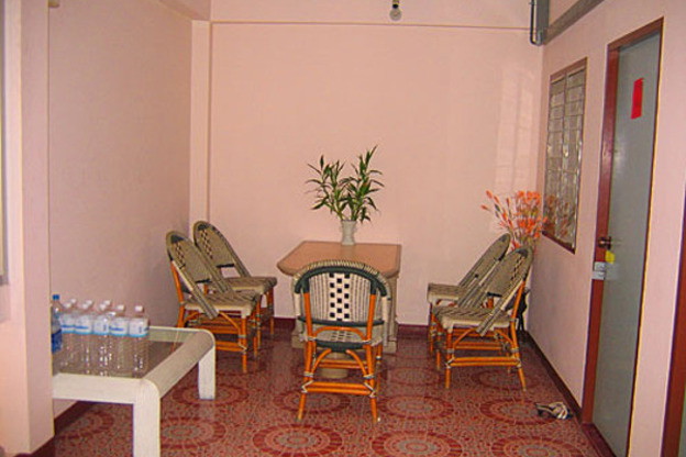 Condo · Suan Luang, bangkok