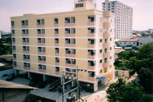 Condo · Mueang Nonthaburi, nonthaburi