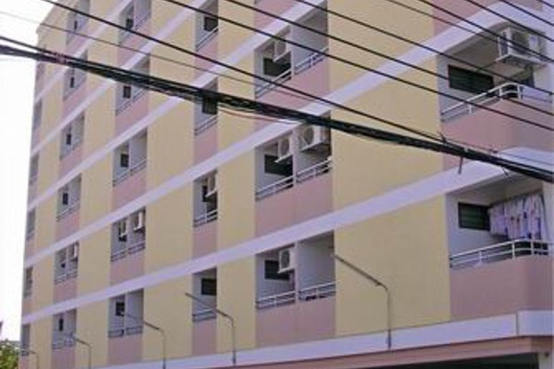 Condo · Mueang Nonthaburi, nonthaburi — photo 2