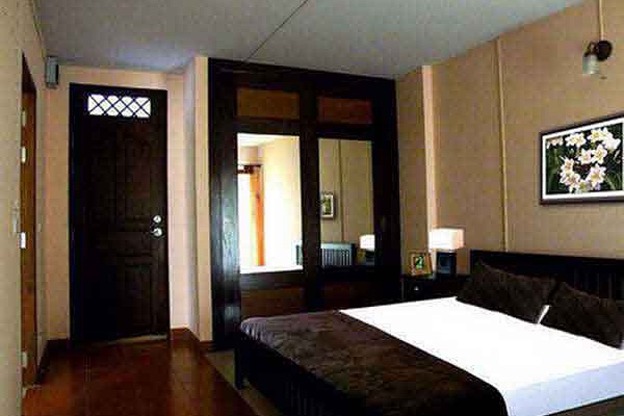 Condo · Bang Khen, bangkok