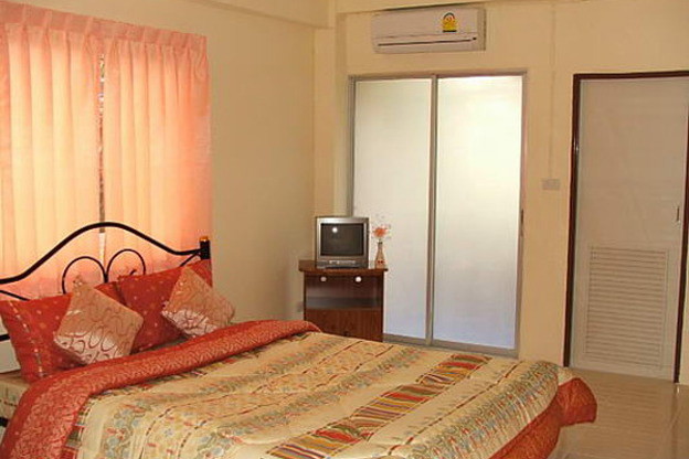 Condo · Wang Thonglang, bangkok