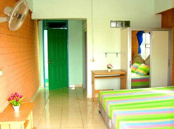 Condo · Si Racha, chon_buri — photo 5