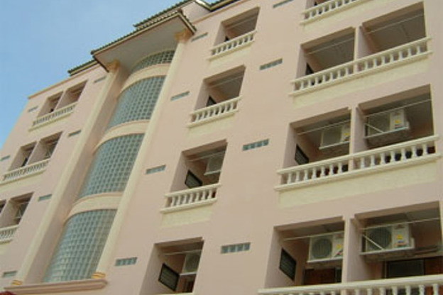 Condo · Huai Khwang, bangkok