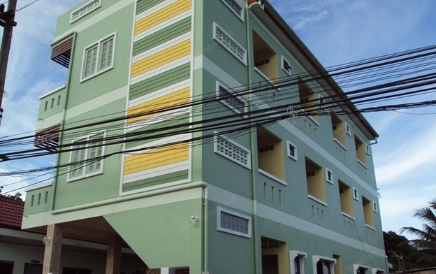 Condo · Mueang Phuket, phuket