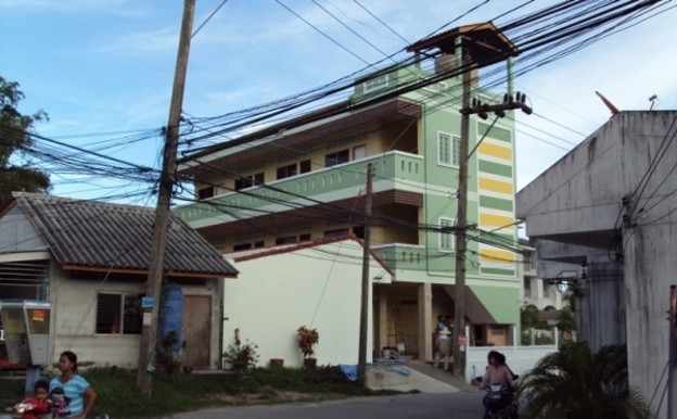Condo · Mueang Phuket, phuket — photo 2