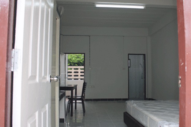 Condo · Si Racha, chon_buri