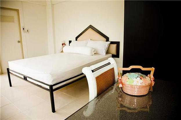Condo · Phra Khanong, bangkok