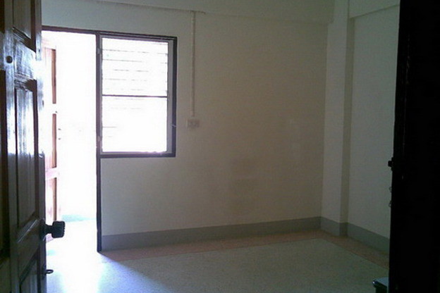 Condo · Wang Thonglang, bangkok