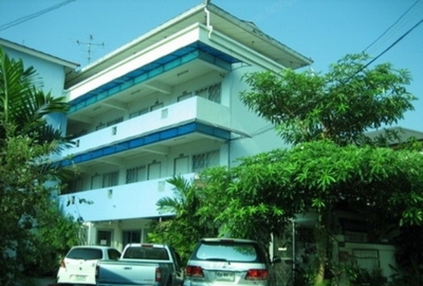 Condo · Chatuchak, bangkok — photo 3