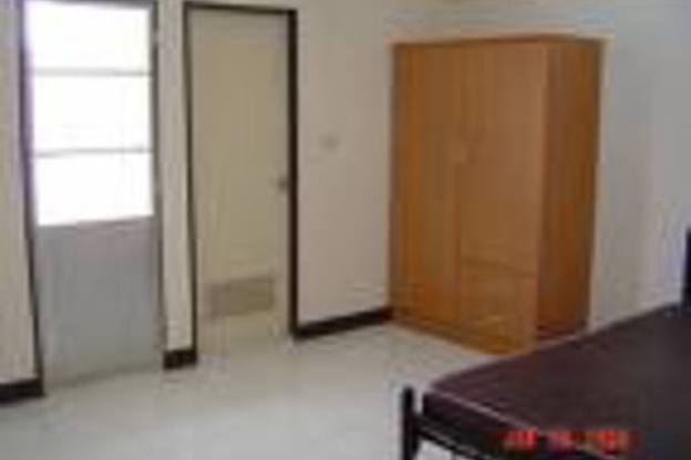 Condo · Mueang Chon Buri, chon_buri