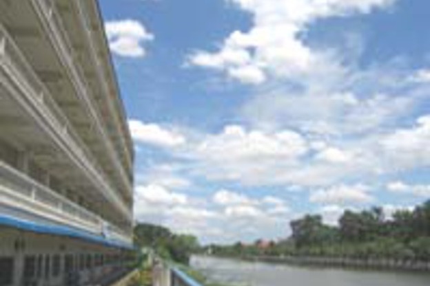 Condo · pathum_thani