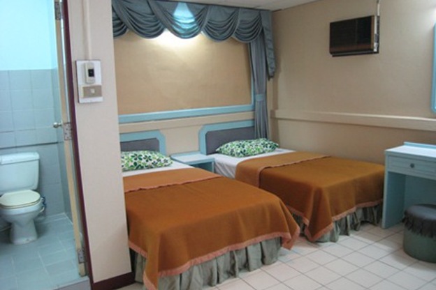 Condo · Bangkok Noi, bangkok