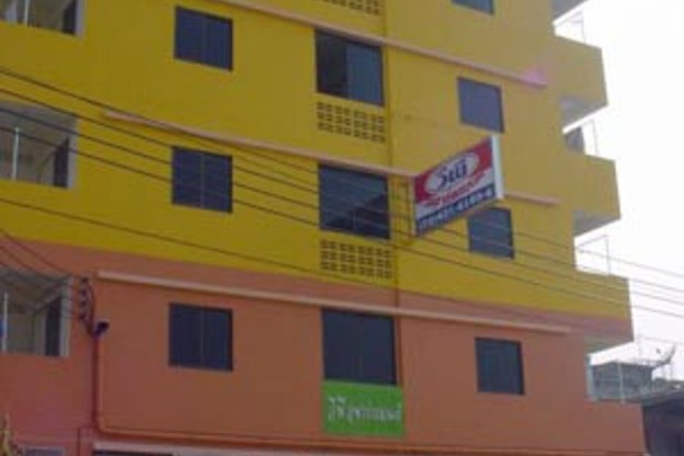 VP Apartment