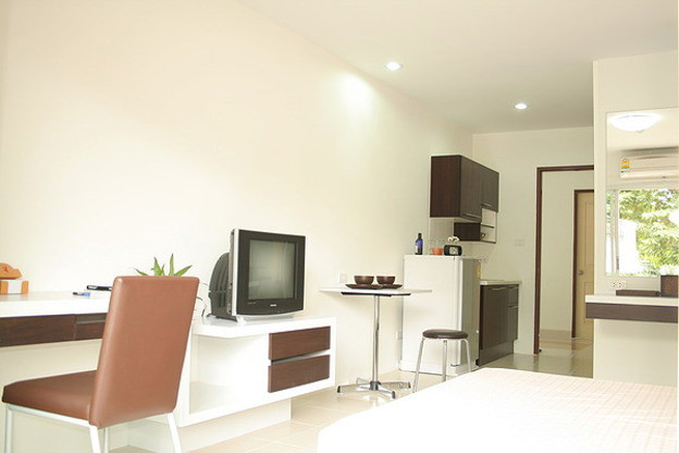 Condo · Chatuchak, bangkok