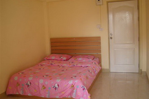 Condo · Lat Krabang, bangkok