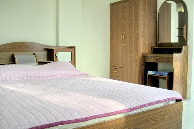 Condo · Suan Luang, bangkok