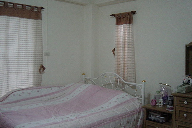 Condo · Huai Khwang, bangkok