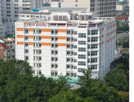 Condo · bangkok