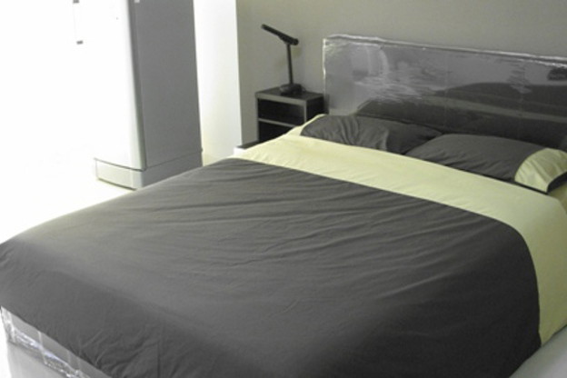 Condo · Suan Luang, bangkok