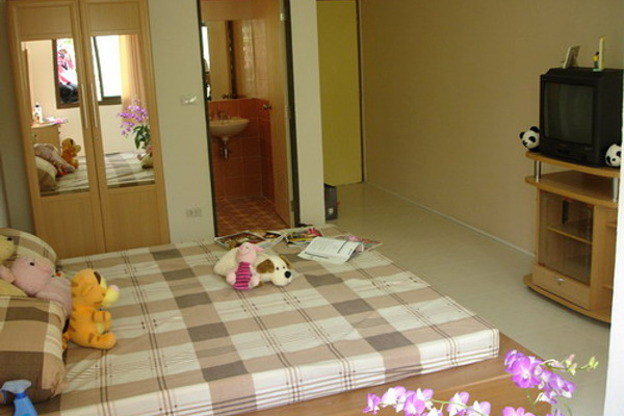 Condo · Lat Phrao, bangkok