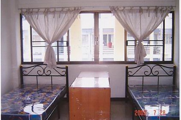 Condo · Bang Khen, bangkok — photo 1