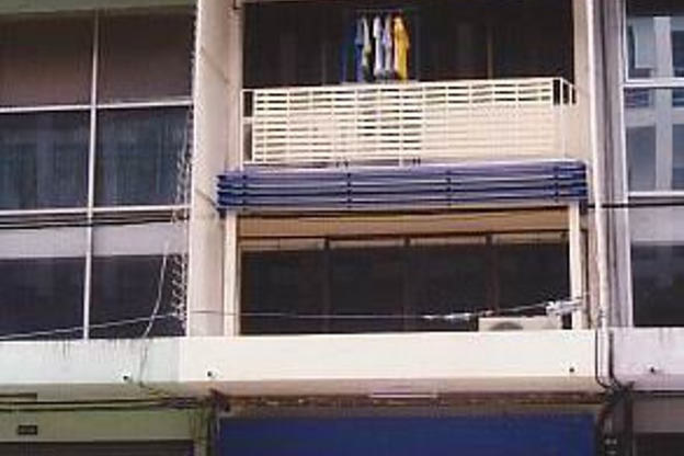 Condo · Bang Khen, bangkok — photo 3
