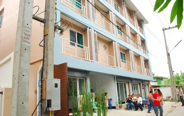 Condo · Mueang Chiang Mai, chiang_mai