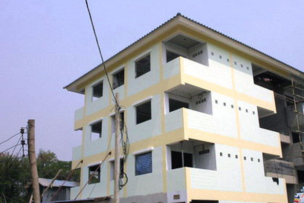 Condo · Lat Phrao, bangkok