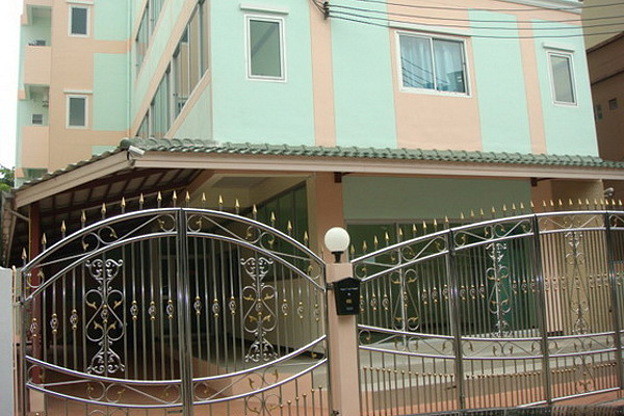 Condo · Thung Khru, bangkok