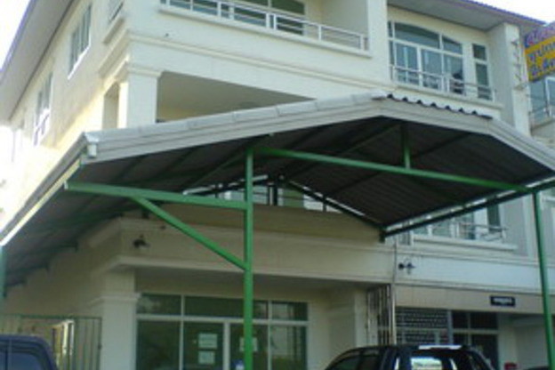 Condo · pathum_thani