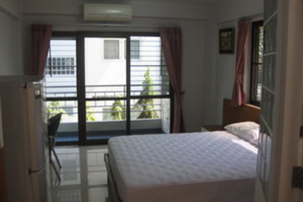 Condo · Suan Luang, bangkok