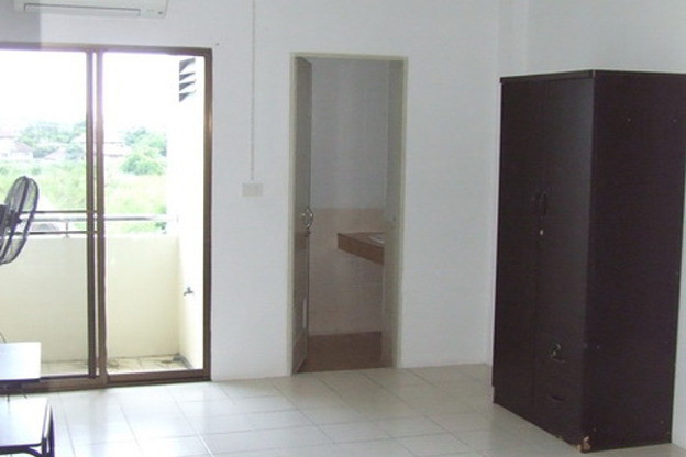 Condo · Suan Luang, bangkok
