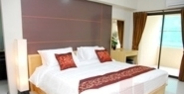 Condo · bangkok — photo 2