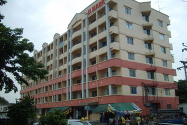 Condo · Pak Kret, nonthaburi