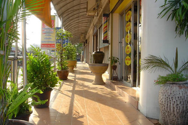 Condo · Chatuchak, bangkok