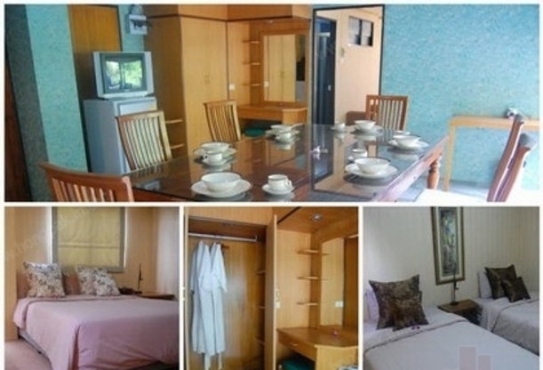 Condo · Bangkok Noi, bangkok