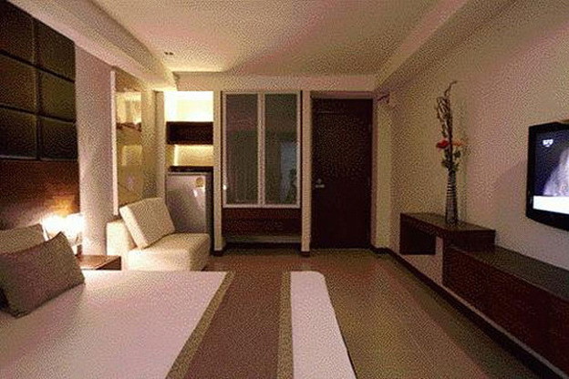 Condo · Lat Phrao, bangkok