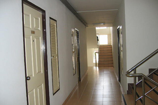 Condo · Wang Thonglang, bangkok