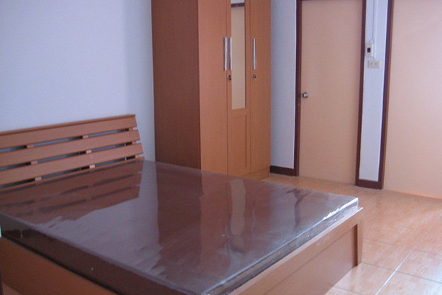 Condo · Mueang Samut Prakan, samut_prakan