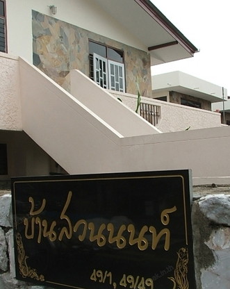 Condo · Mueang Nonthaburi, nonthaburi — photo 4